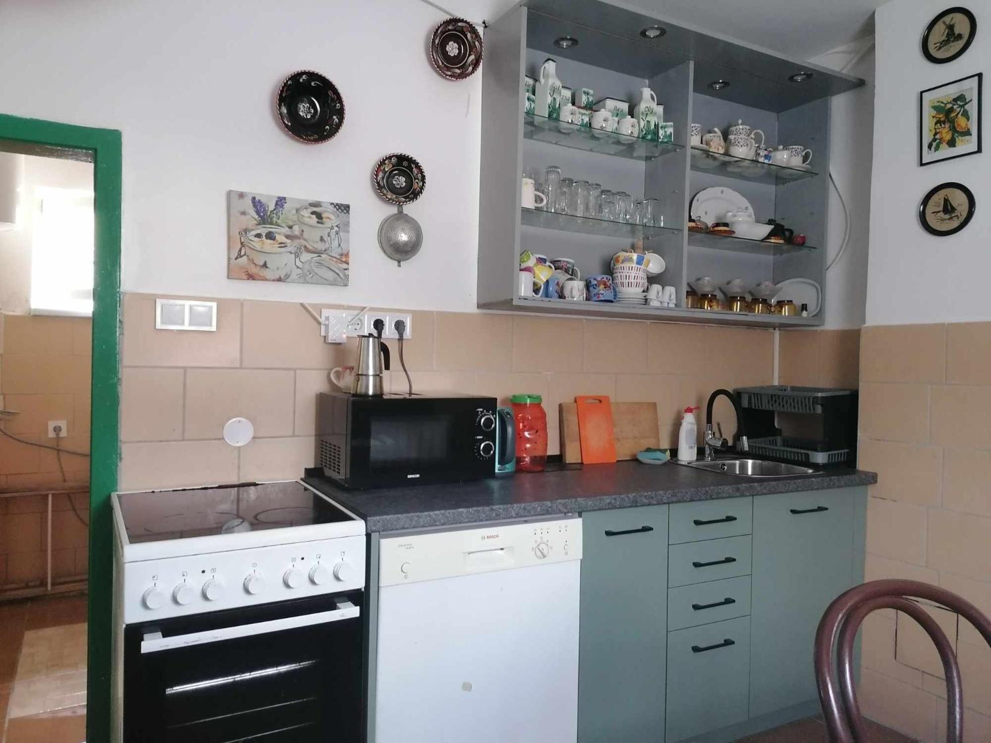 Berkenyes Vendeghaz Apartment Zalalovo Exterior photo